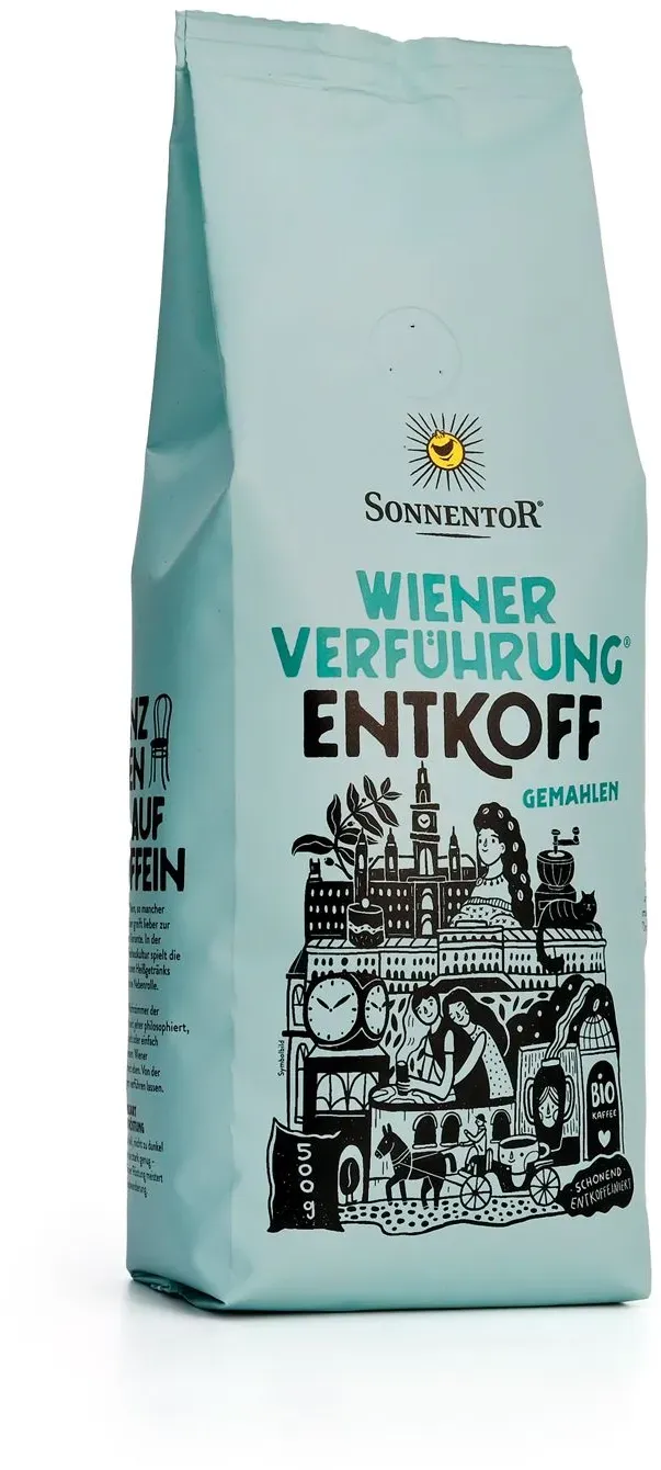 SonnentoR® Wiener Verführung Entkoffiniert