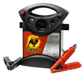 Banner Starthilfegerät P3 Evo MAX 12V