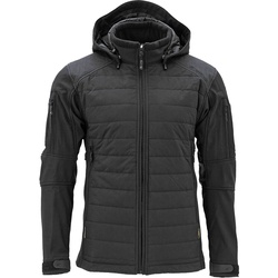 Carinthia G-LOFT ISG Pro Jacket schwarz, Größe XXL