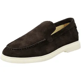 GANT Boery Herren Braun 43