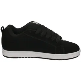 DC Shoes Court Graffik Herren Schwarz 48,5