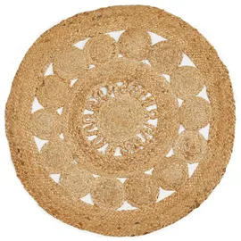 -luxor- living Teppich Balo 120 cm