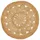 -luxor- living Teppich Balo 120 cm