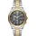 Emporio Armani Chronograph Edelstahl 44 mm AR11527