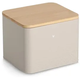 Zeller Vorratsdose HEART 18 x 15,7 x 14,5 cm 3 l