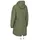 Trespass Daytrip Regenjacke Unisex Grün XS