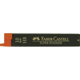 Faber-Castell 120900 Bleimine HB