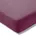 Zwirnjersey 6900 90 x 200 120 x aubergine