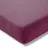 90 x 200 - 120 x 220 cm aubergine
