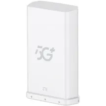 ZTE MC889A Pro ODU - Outdoor-Router - Weiß