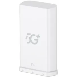 ZTE MC889A Pro ODU - Outdoor-Router - Weiß