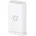 ZTE MC889A Pro ODU - Outdoor-Router - Weiß