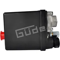 Güde Druckschalter 230v