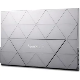 ViewSonic VX Series VX1755 17" Schwarz