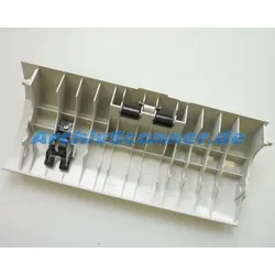 ADF-Klappe ohne ADF Roller für Avision AV610C2