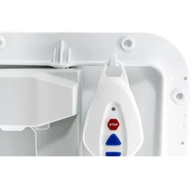 Invacare Badewannenlifter Aquatec Orca XL grau