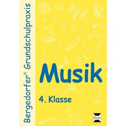 Musik - 4. Klasse