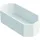 Schedel Bette Starlet Octa Wannenträger 170 x 75 cm (SW12460)