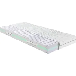 Komfortschaummatratze Premium Sinus H2 ca. 80x200cm