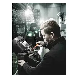 WERA Kraftform Kompakt VDE 65 i