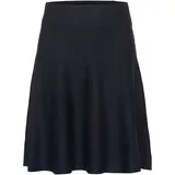 Culture A-shape Rock Damen Blau 38