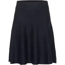 Culture A-shape Rock Damen Blau 38
