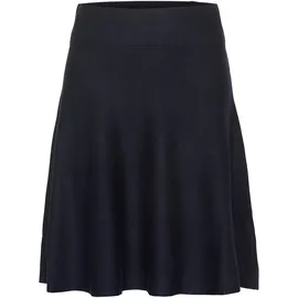 Culture A-shape Rock Damen Blau 38