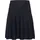 Culture A-shape Rock Damen Blau 38