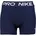 W NP DF 365 MR 3IN SHORT USM MIDNIGHT NAVY/WHITE M