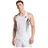 adidas adizero Archive Herren Weiß XL