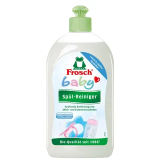Frosch Baby Spül-Reiniger,