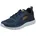 TRACK-SYNTAC leder Herren Track Syntac Sneakers Sports Shoes Navy 46