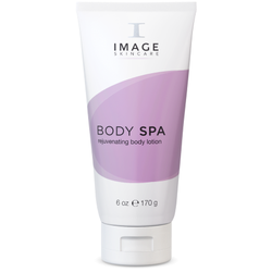 Image Skincare BODY SPA Rejuvenating Body Lotion 170 gr