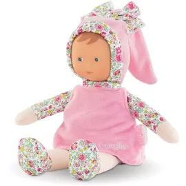 Corolle Mon Doudou Miss Pink Blumengarten