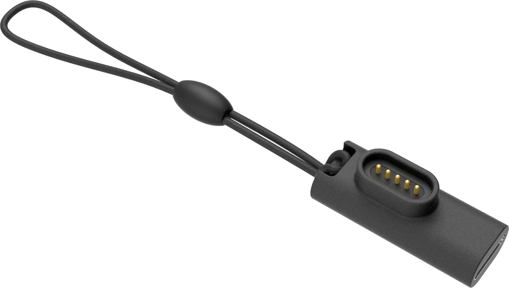 Sena Impulse / Stryker USB C Magnetischer Adapter