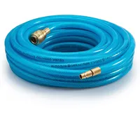 DEUBA Druckluftschlauch 10m x 12mm