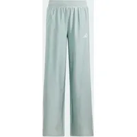 adidas Seasonals Glam Wide Leg Silber 170