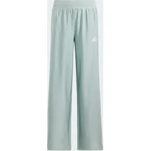adidas Seasonals Glam Wide Leg Silber 170