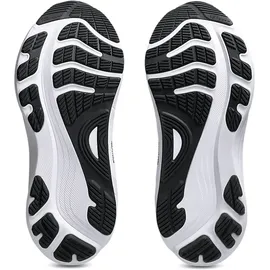 Asics Gel-Kayano 32 Herren Wide Black/White 46