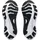 Asics Gel-Kayano 32 Herren Wide Black/White 46