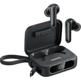 Anker SOUNDCORE BY ANKER P41i, In-ear Kopfhörer Bluetooth Schwarz