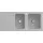 Villeroy & Boch Architectura 1160x510mm steam + Excenterbetätigung