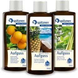 Spitzner Set Emotion (3 x 190ml)