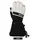 Lenz Heat Glove 9.0 Finger Cap Handschuhe grau L