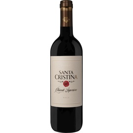 Wein Wolf Santa Cristina Chianti Superiore DOCG  2017 0,75 l