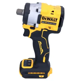 DeWalt DCF922P2T inkl. 2 x 5,0 Ah + Ladegerät + TSTAK