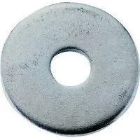 EDE DIN 1052 ST galZn 23x80x8 HP E-NORMpro