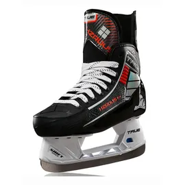 Salomon XA Pro 3D V9 GTX Damen Black/Bleached Aqua/Harbor Blue 38