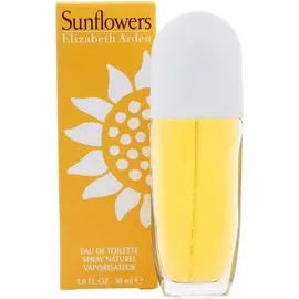 Elizabeth Arden Sunflowers Eau de Toilette 30 ml