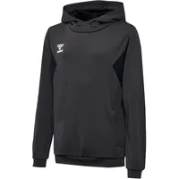 hummel Hoodie Grey 116